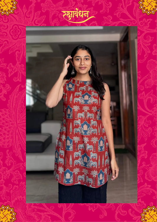 Special & Elegant kurtis for raksha bandhan – Celebrate Rakhi in Style
