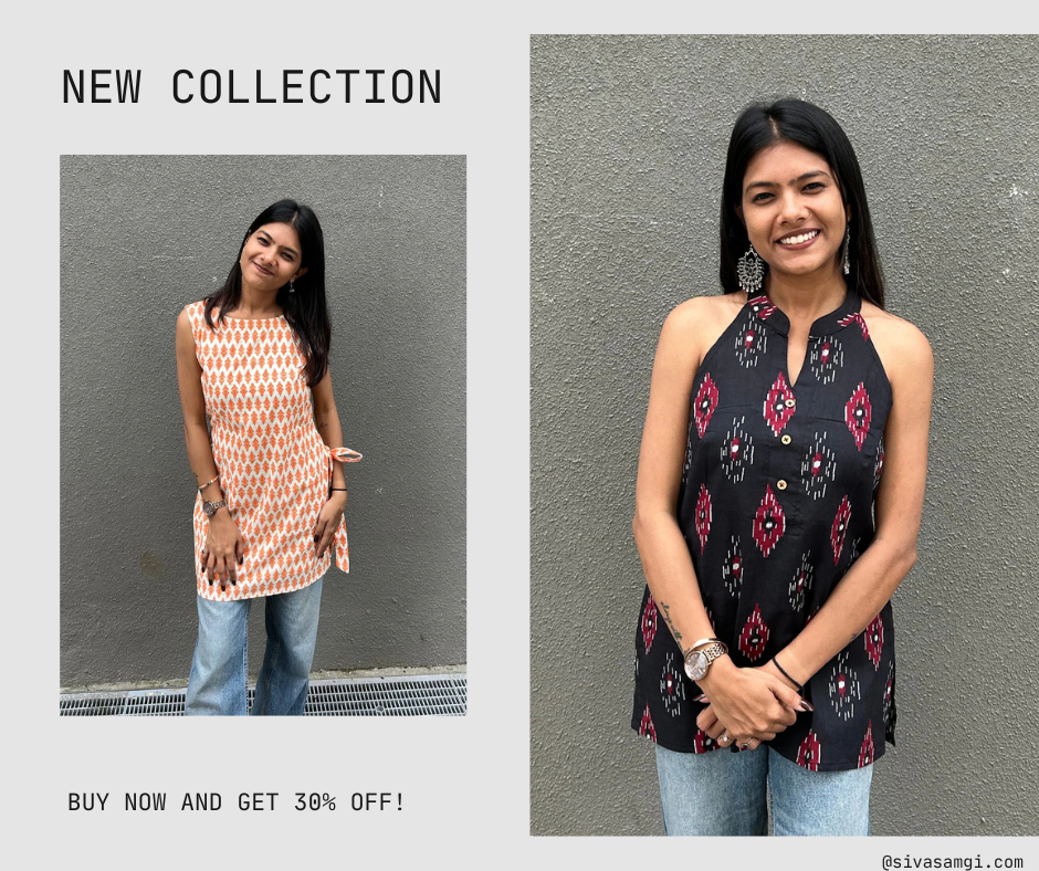 Where to Buy Halter Neck Kurtis for Women Online at the Best Price | Sivasamgi