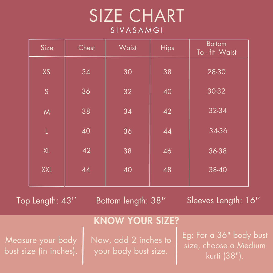 coffee comfort v neck kurta and pants set