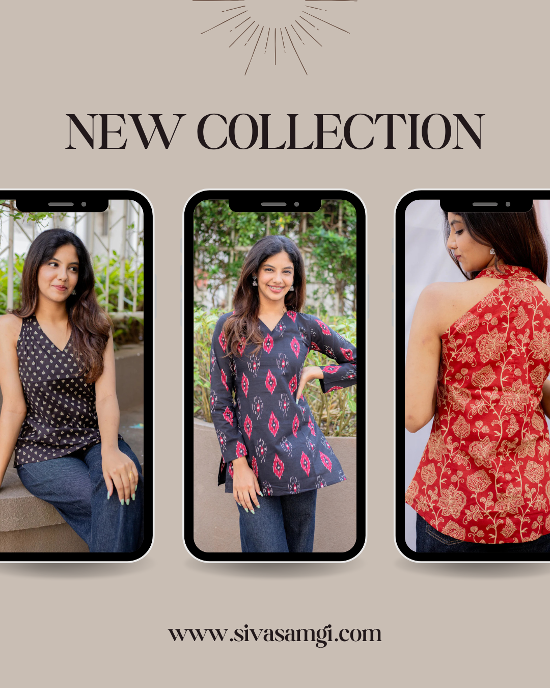 Where to buy indian ethnic wear for women online in pune : Sivasamgi