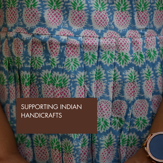 Heritage Revival: Rediscovering Traditional Handloom Techniques In Indian Fashion