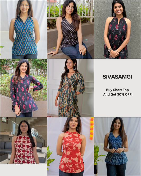 Short Top for Women Trend: Your Ultimate Guide to Stylish Short Tops