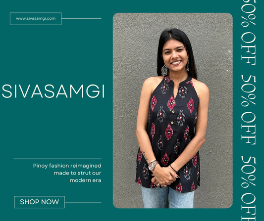 Stylish Short Kurtis for Jeans – Shop Online at Best Price | Sivasamgi