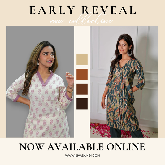 Halter Neck Kurtis with Sleeves: Dress for ladies Online