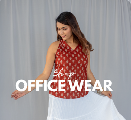 shop office wear