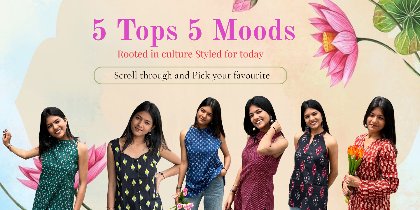 Top 5 kutis for girls