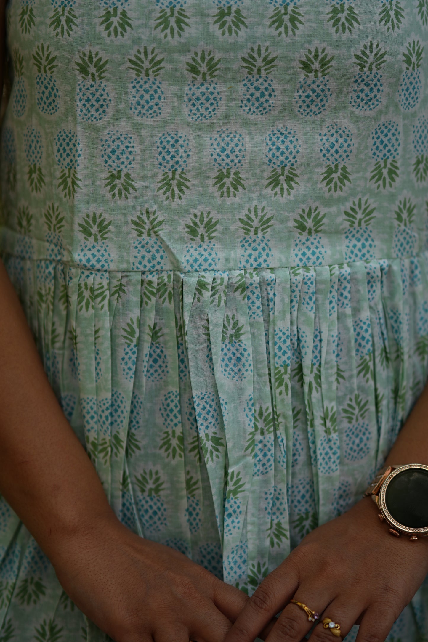Noodles Strap Top